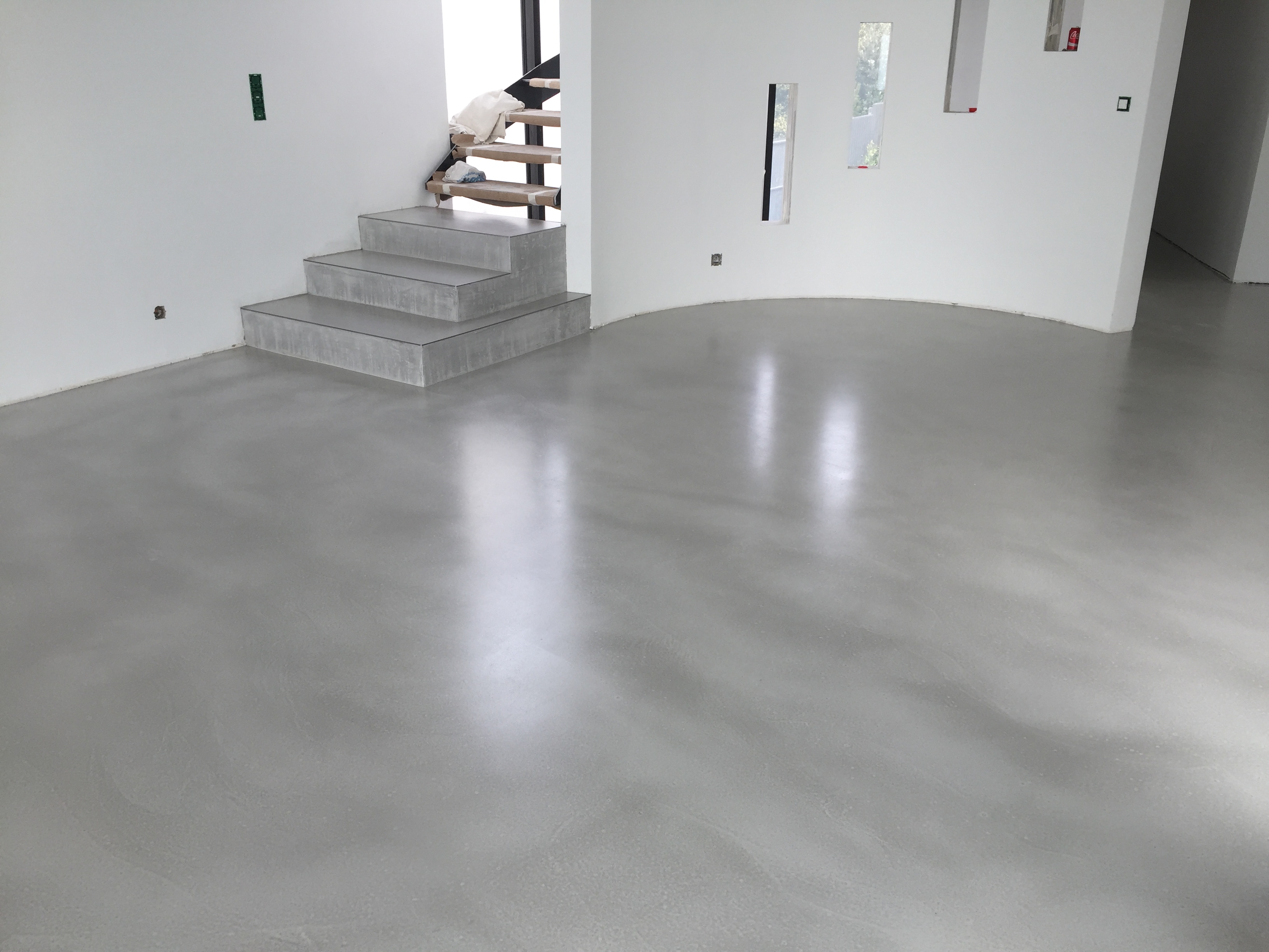 B ton Cir Solution Originale Pour Vos Espaces DH R novation B ton Cir Solution Originale Pour Vos Espaces DH R novation