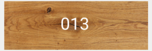 Sols en bois massif